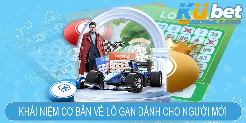 Khái niệm cơ bản về lô gan dành cho người mới