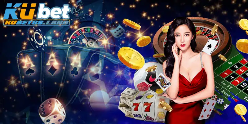 Ku Casino ưu điểm tạo nên thương hiệu