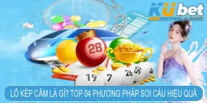 Lô Kép Câm Là Gì? Top 04 Phương Pháp Soi Cầu Hiệu Quả