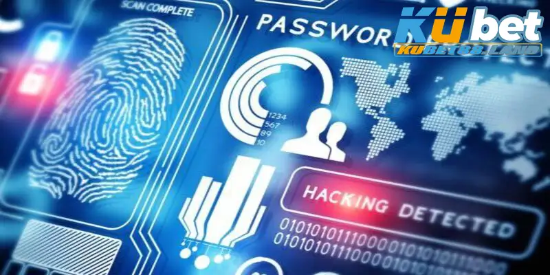 Sử dụng phần mềm độc hại của hacker để thay đổi kết quả