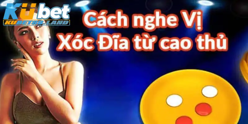 Sử dụng thuật ngữ xóc đĩa đọc vị để dự đoán chuẩn xác kết quả