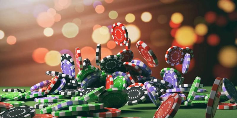 Giới thiệu tổng quan đến người chơi về chip casino