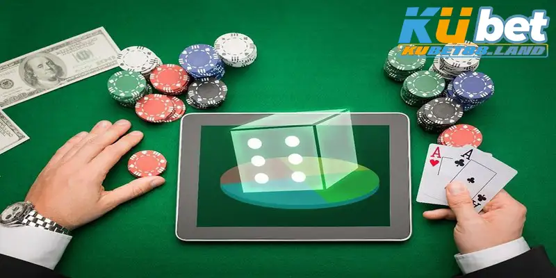 Mẹo hay giúp chơi baccarat không thua