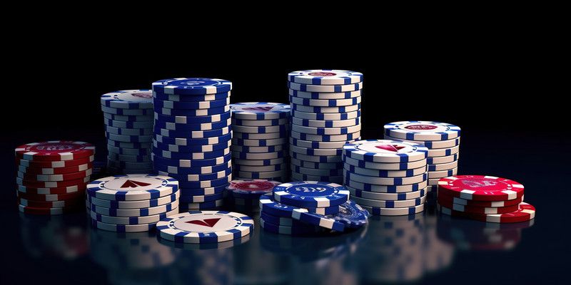 Những đặc điểm nổi bật của chip casino tại Kubet